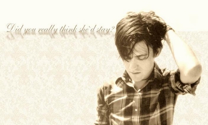 Conor Oberst vydal sólové album